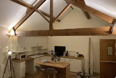Image de Cheesemans farm house stables