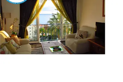 Image de Grand Emplacement, Appartement De 2 Chambres Avec Vue Mer Exceptionnelle