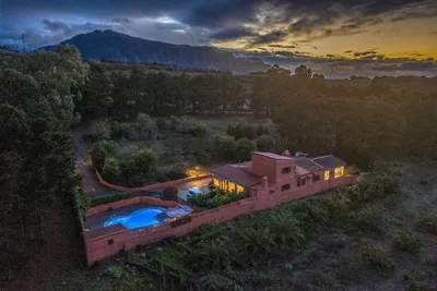 Image de Incroyable Cottage \"El Poleo D&R\"