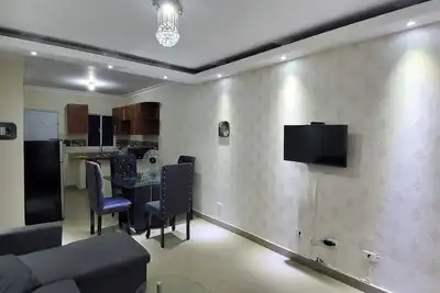 Image de Appartement économique à 10 minutes de l'aéroport I4a