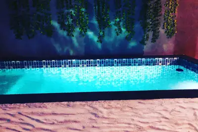 Image de Maison simple à Caraguatatuba