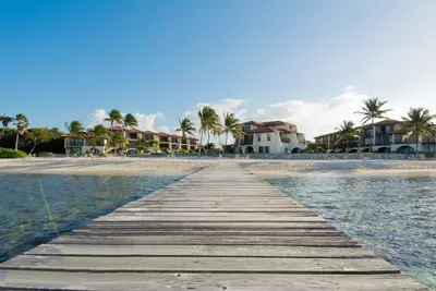 Image de À quelques minutes de la plage de 7 Mile