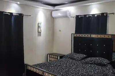 Image de Residencial Crow 4, Santo Domingo est à 10 minutes de l'aéroport. I4b