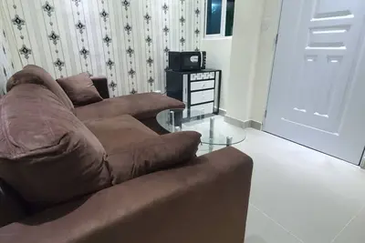 Image de Beautiful Apt Res. Crow 3 les coraux du sud. D2b