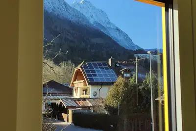 Image de Appartement Staufenblick (64m²) 1-4 pers. À l'étage supérieur 2 chambres, cuisine, balcon, WiFi gratuit