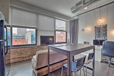 Image de Luxury Loft Downtown