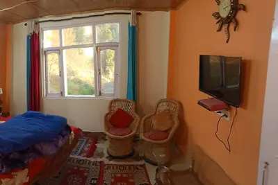Image de Shanti jungle cottages. Une maison parfaite pour séjourner à Shimla à un prix très raisonnable