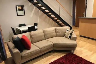 Image de Ballarat Central Contemporary Apartments