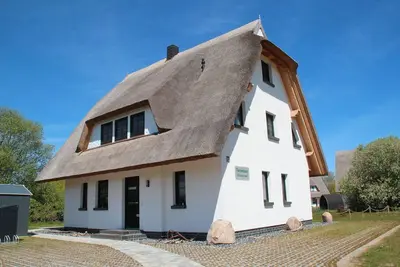 Image de Ferienhaus Wiesengrund