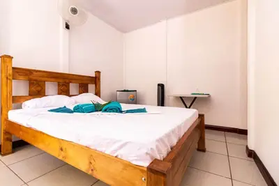 Image de Economic and comfortable room ideal for travelers who love the Caribbean