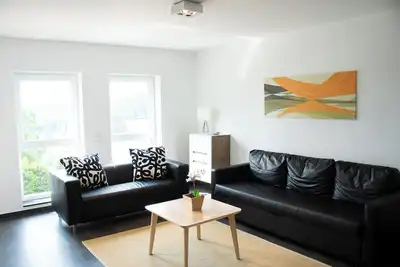 Image de Apartement Erlebnisberg Kappe - Buchenweg 13-K | Winterberg