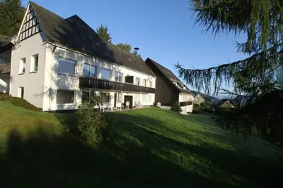 Image de Apartment - Burgstrasse 15-B | Silbach