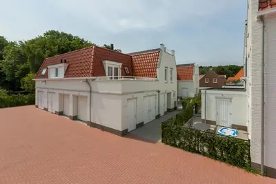 Image de Apt - Kaapduinseweg 13 | Dishoek \"M Luxe