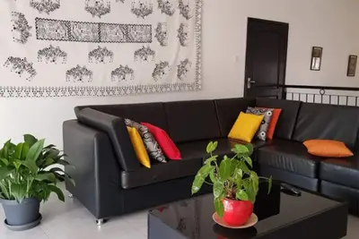 Image de Maison 1 chambre proche parc animalier