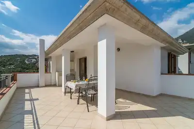 Image de Casa Osalla 1 - Deux Chambres Appartement, Couchages 4