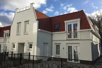 Image de Apt - Kaapduinseweg 13 | Dishoek \"13n Lu