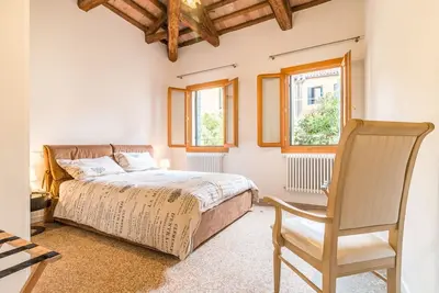 Image de Entire apartment 3 bedrooms, 2 bathrooms