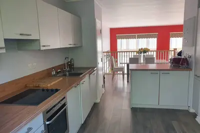 Image de Maison de ville moderne et lumineuse de Greenwich