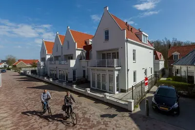 Image de Apt  Kaapduinseweg 13 | Dishoek \"13a Lux