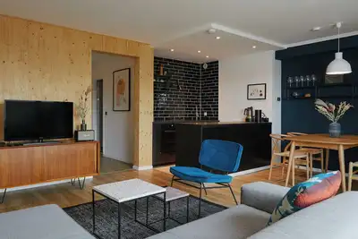 Image de Appartement - Am Waltenberg 70-Ma | 'The Condo\" | Winterberg