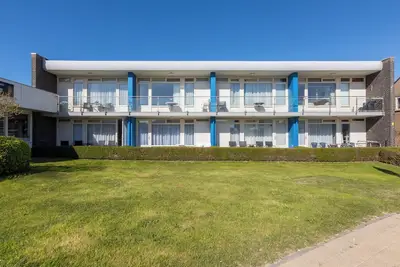 Image de Apartment - NIeuwstraat 1e | Zoutelande \"Kurhaus\"