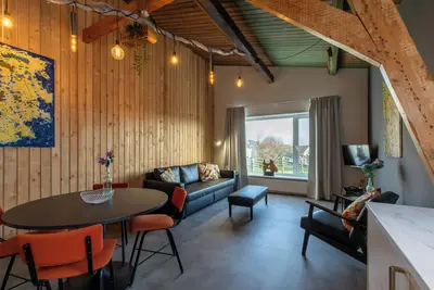 Image de Apartment - Pleinzicht 6b | Koudekerke