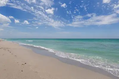 Image de Maison de vacances de luxe
