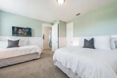 Image de Dolce Vita Villa vit une vie de plaisir et de luxe. .