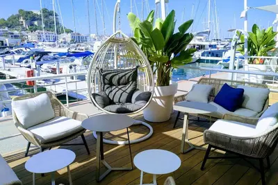 Image de Anaïs | 2 bedr Holiday Home