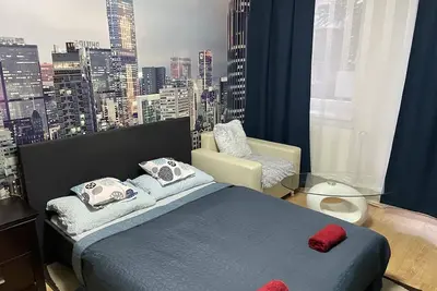 Image de Melinda Apartment Kisvárda