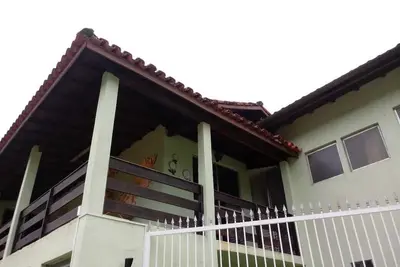 Image de Maranduba pour tous - Front de mer - Convient pour jusqu'à 10