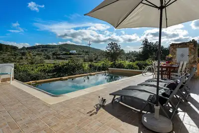 Image de New! Villa Davyvic - Deux Chambres Villa, Couchages 4