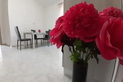 Image de Appartement Stabia Vacanze dans le centre-ville pratique et confortable.