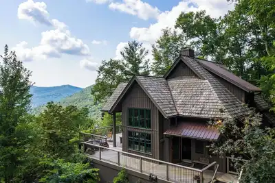 Image de Belle escapade en montagne entièrement rénovée!