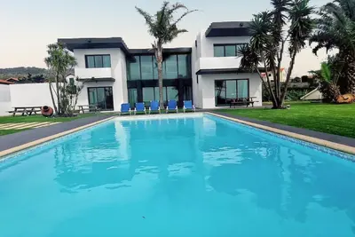 Image de Homerez - Villa à Vila Franca Do Campo