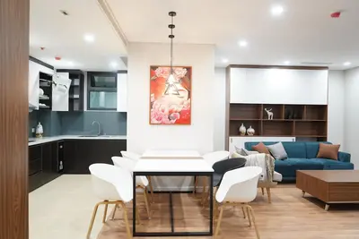 Image de Cubique. La légende. 2br