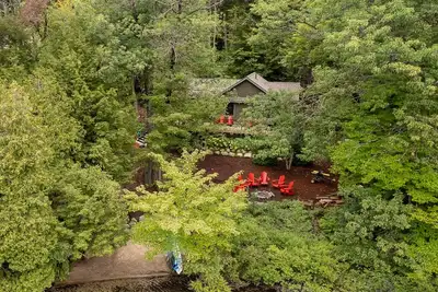 Image de Muskoka'S Best Kept Secret - Skeleton Lake