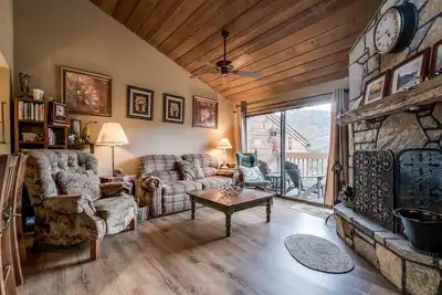 Image de Randonnée, baignade, poisson - retraite de montagne de Roses