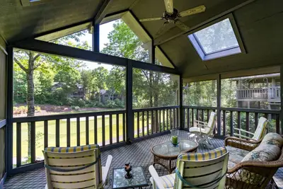 Image de Cadre très privé - près de la cascade Miller