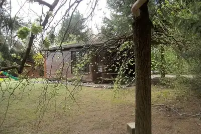 Image de Petit chalet nostalgique Sara