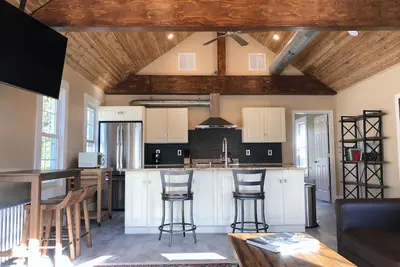 Image de Bien équipée 1 chambre, 1 salle de bain à Annapolis / Eastport