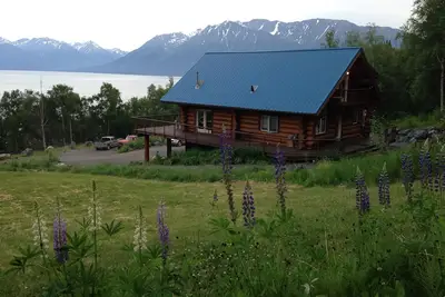 Image de Turnagain View Lodge & Wedding Venue