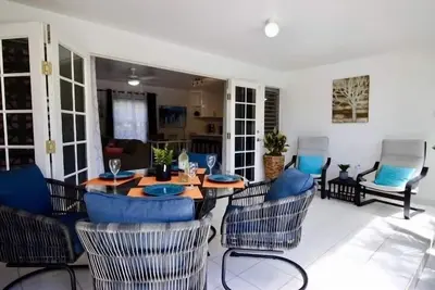 Image de Sea Suite at Amaryl Apts -Seulement 200 mètres de la plage