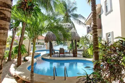 Image de Vues sur l'eau partout!