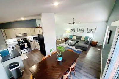 Image de Inwood Retreat peut accueillir jusqu'à 10 personnes