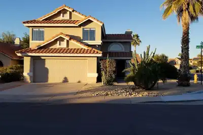 Image de Magnifique rénovation meublée à North Scottsdale