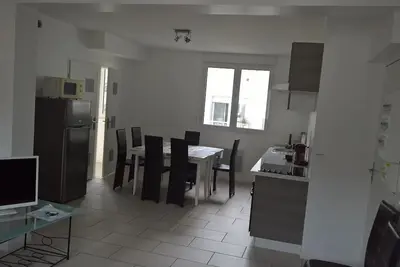 Image de T4 centre Lourdes et proche sanctuaires