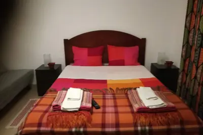 Cozy Central Ponta Delgada