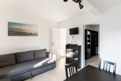 Image de Maison de vacances à Port-en-Bessin-Huppain