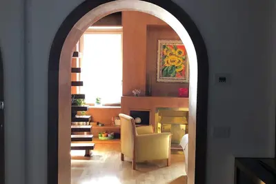 Image de Charmant appartement au centre-ville